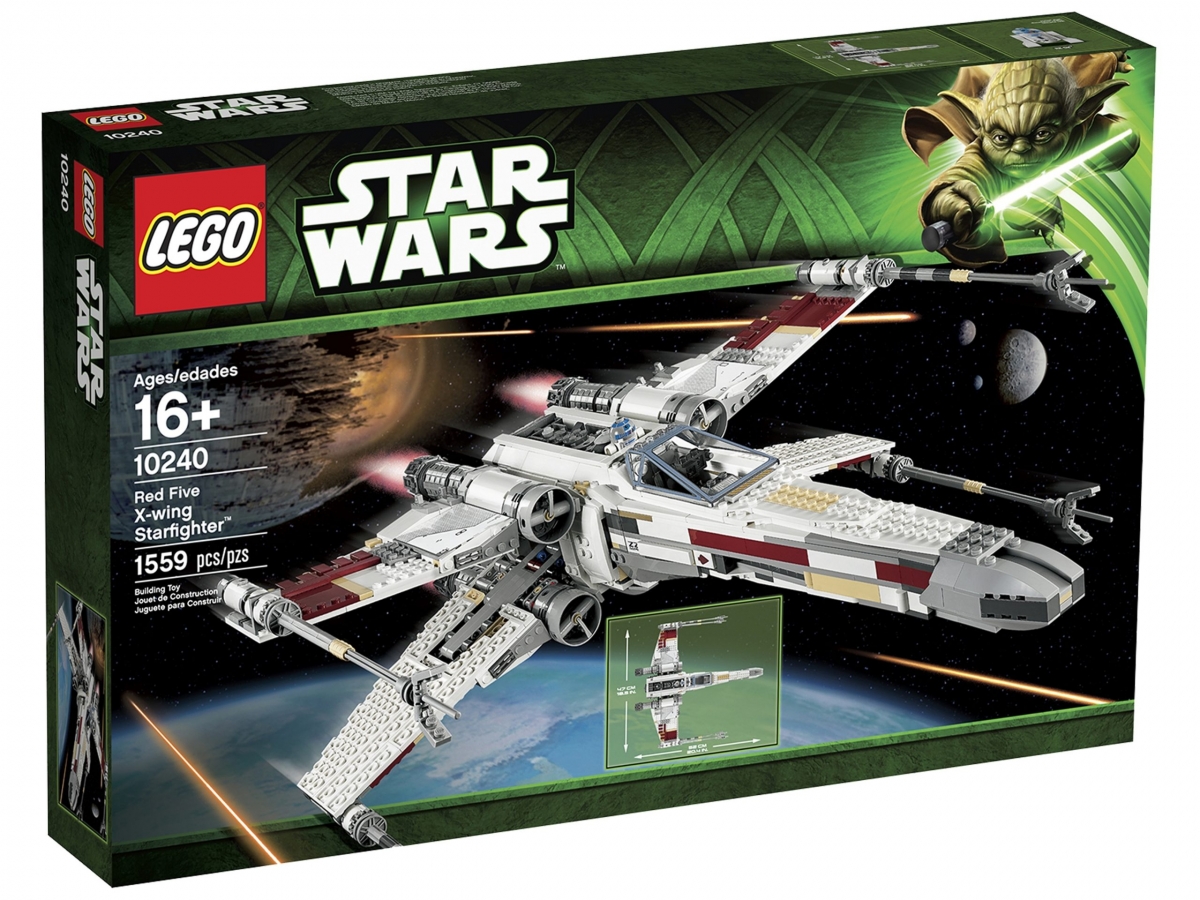 lego 10240 red five x wing starfighter scaled