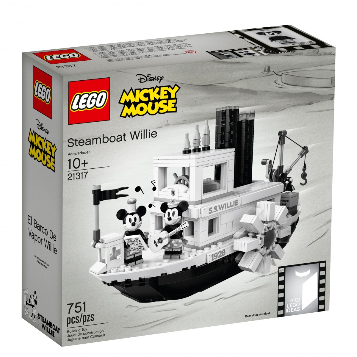 lego 21317 steamboat willie scaled