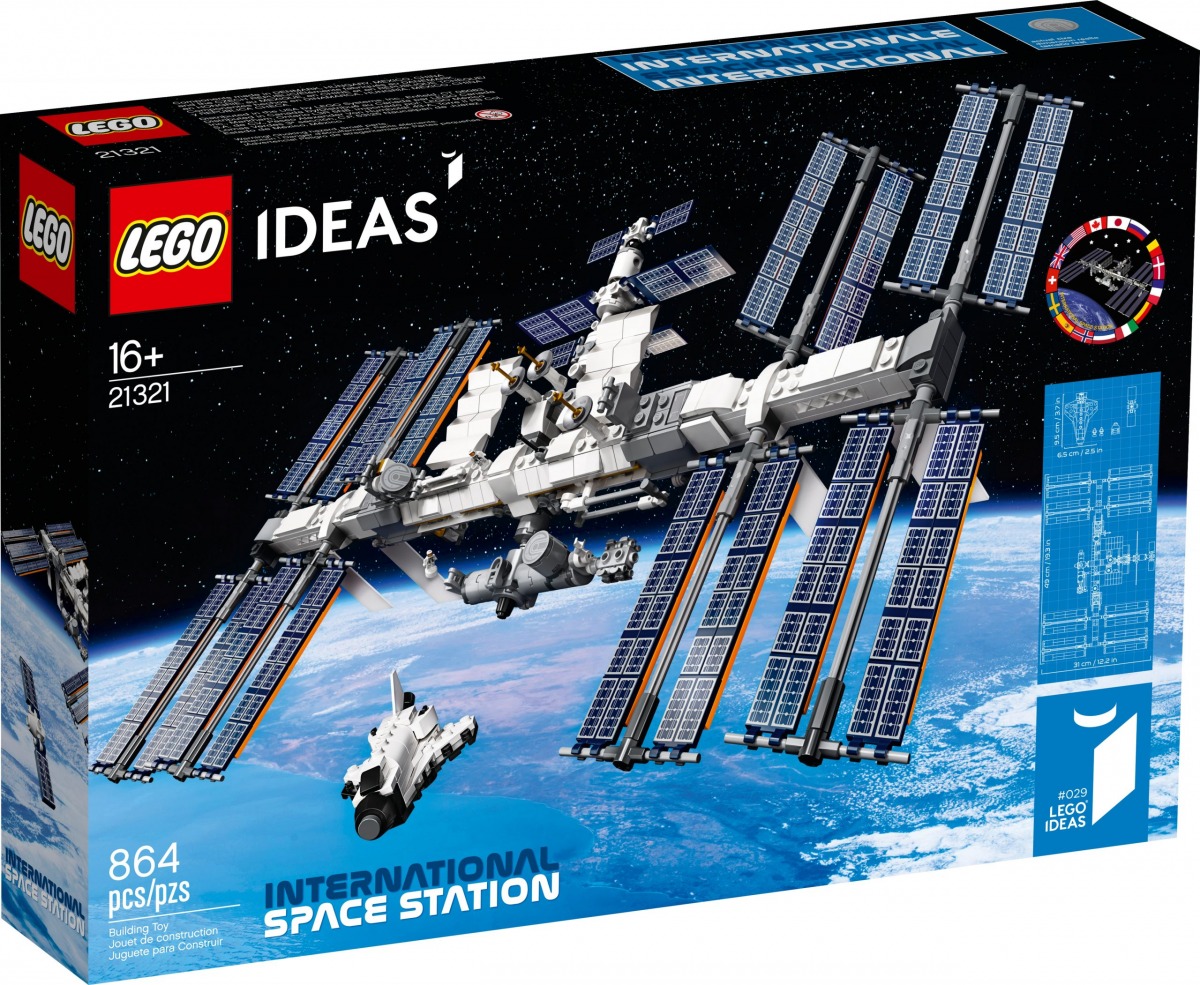lego 21321 internationell rymdstation scaled