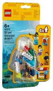 lego 40373 tillbehorsset till nojesfaltminifigurer