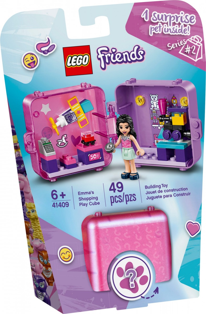 lego 41409 emmas shoppinglekkub scaled