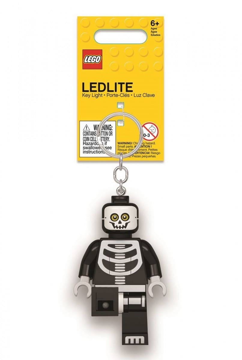 lego 5005668 skelett nyckelring med lampa scaled