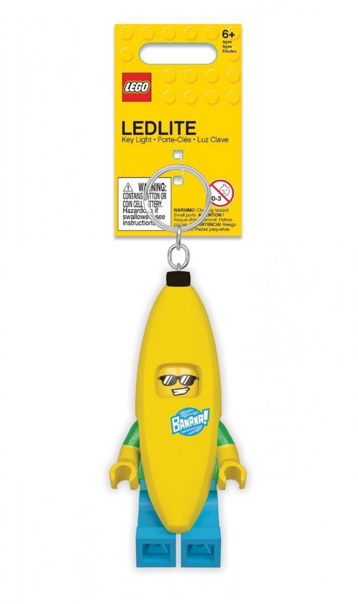 lego 5005706 nyckelring med banankille och lampa scaled