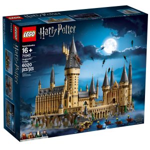 lego 71043 hogwarts slott