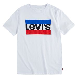 levis x lego 5006398 boys 8a 14 logo t shirt