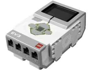 lego 45500 intelligent ev3 enhet