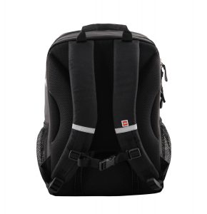 lego 5005918 reflexryggsack med minifigurer
