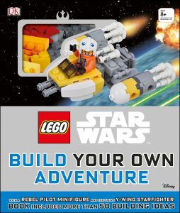 lego 5006812 build your own adventure