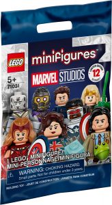 lego 71031 minifigures marvel studios