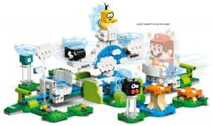 lego 5007061 kreativitetspaketet