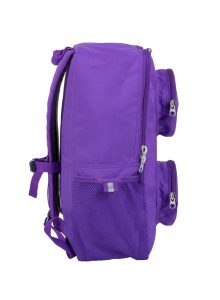 lego 5006775 klossryggsck lila