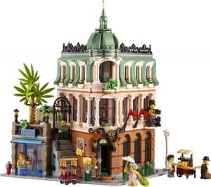 lego 10297 boutiquehotell