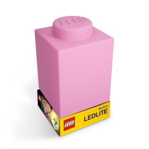 lego 5007232 nattlampa 1x1 kloss rosa