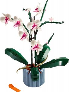 lego 10311 orkide
