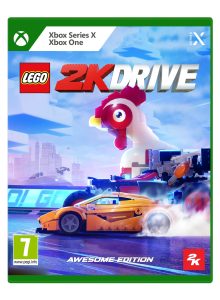 2k drive awesome edition xbox series xs xbox one 5007930