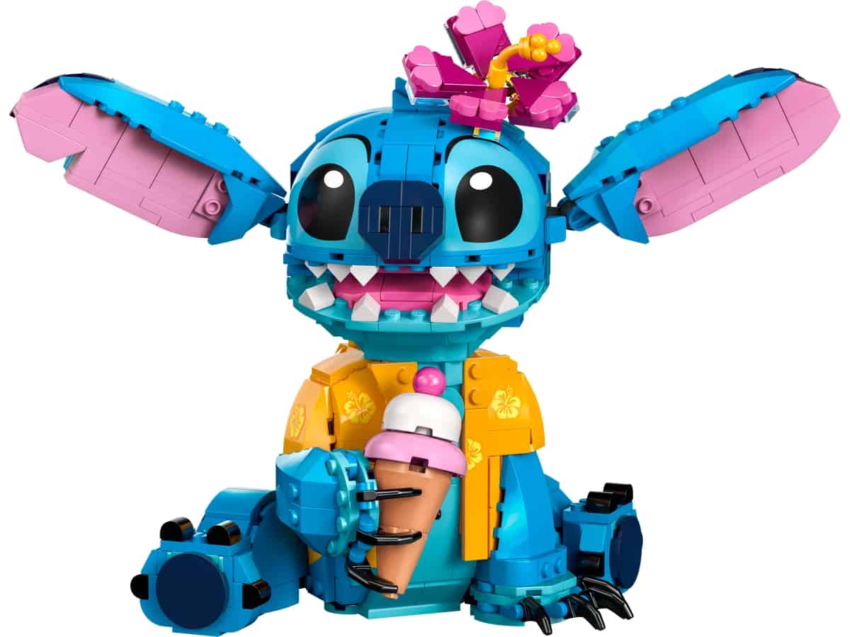 stitch 43249