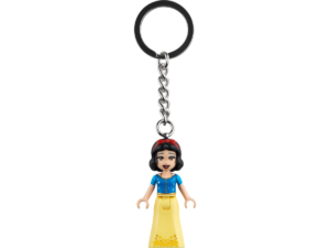 snow white key chain 854286