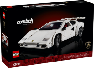 lamborghini countach 5000 quattrovalvole 10337